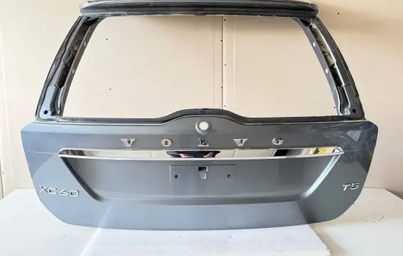 Volvo XC60 Tailgate/trunk/boot lid 31402344 BQ6UA