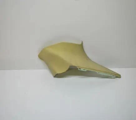 Tesla Model S (C) pillar trim 100743700C