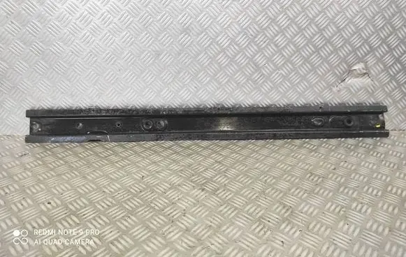 Peugeot Partner III Front bumper support beam 