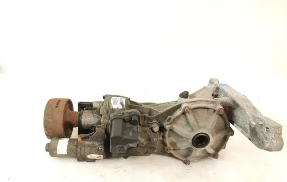 Volvo XC60 Rear differential P1216693