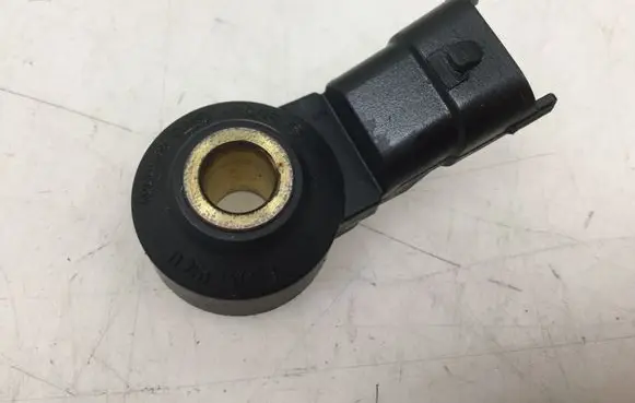 Opel Astra H Detonation knock sensor 0261231173