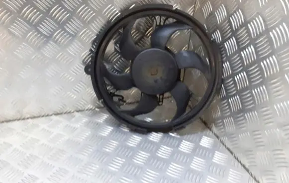 Fiat Stilo Fan set 832301000