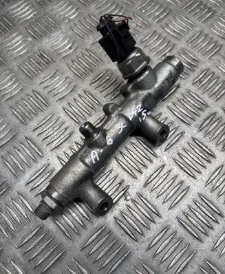 Audi A6 S6 C7 4G Fuel main line pipe 059130089B 059130089BT 800000900