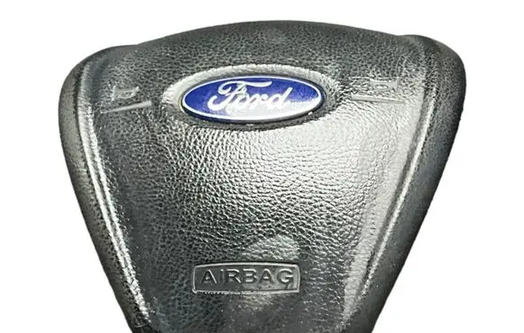 Ford Fiesta Steering wheel airbag 0589P1000175 62146360