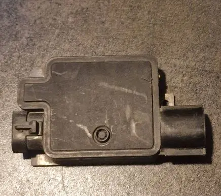 Ford Galaxy Coolant fan relay 000009603208