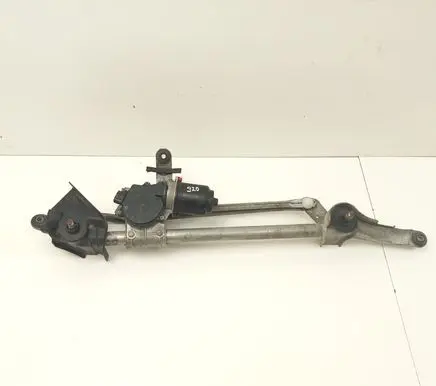 Subaru Legacy Front wiper linkage and motor