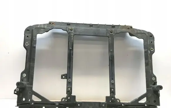 Mazda CX-5 II Radiator support slam panel K12353111
