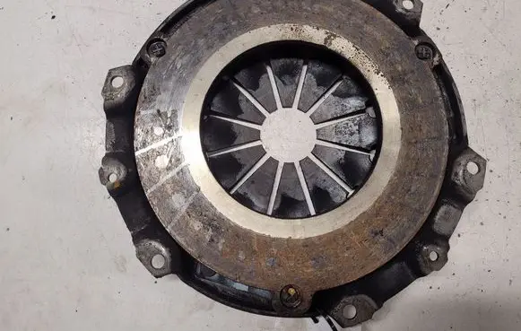 Honda Civic Pressure plate