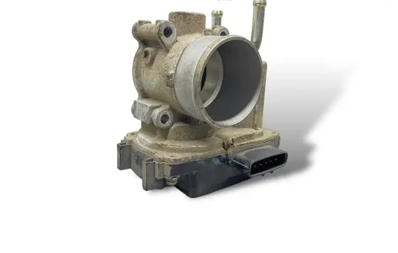 Opel Agila B Throttle valve K12B