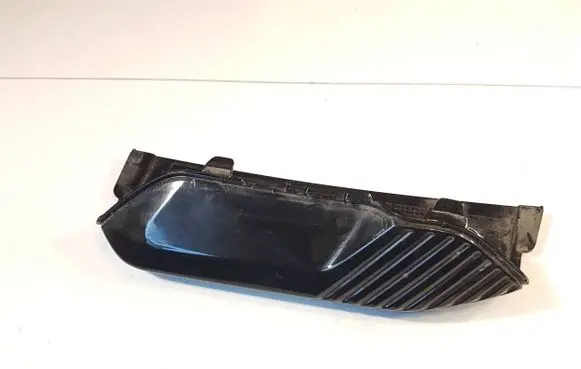 Citroen C3 Aircross Front bumper lower grill 39187876