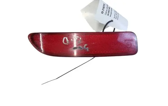 Renault Express Rear tail light reflector 8200751778A