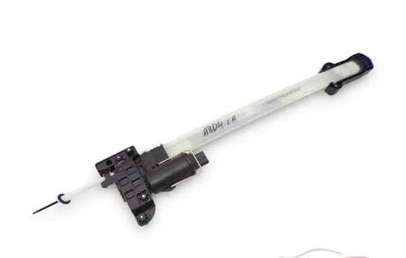 Audi A8 S8 D4 4H Rear door curtain motor 4H0861964
