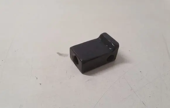 Volkswagen Transporter - Caravelle T5 Fuel Injector clamp holder 
