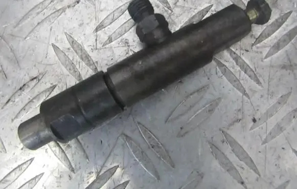 Renault Espace II Fuel injector kbe48s7