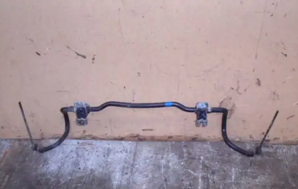 Renault Kangoo II Front anti-roll bar/sway bar 8200617861