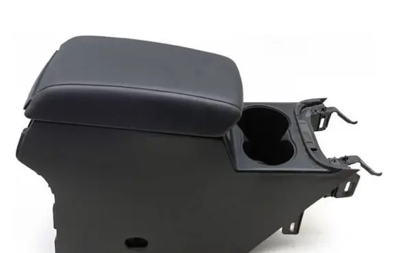 Seat Ateca Armrest