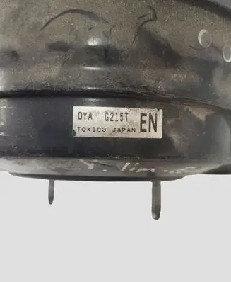 Subaru Legacy Brake booster G215T