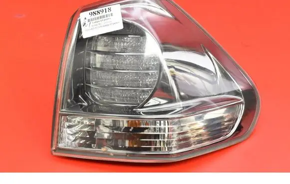 Cadillac SRX Rear/tail lights