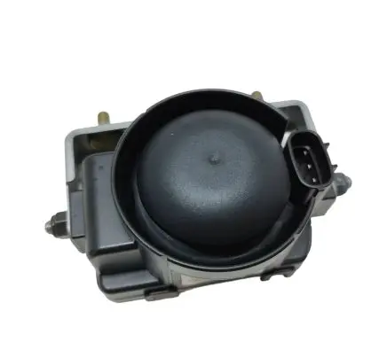 Alarm system siren
