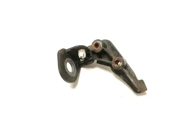 Jaguar XE Fender mounting bracket GX7316290AD