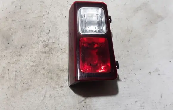 Renault Trafic III (X82) Rear fog light 265598248R