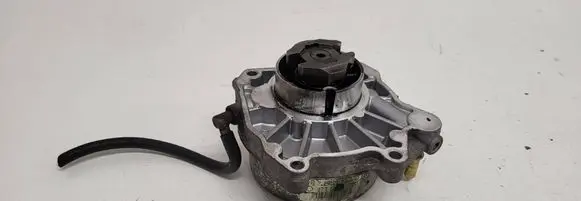 Vacuum pump