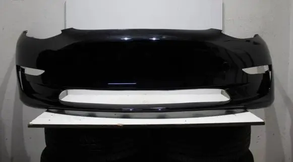 Tesla Model 3 Front bumper