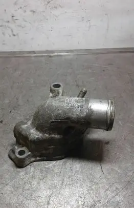 Opel Astra G Thermostat housing 90536262