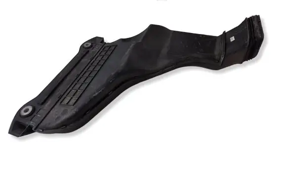 KIA Optima Air intake duct part 28210D4380