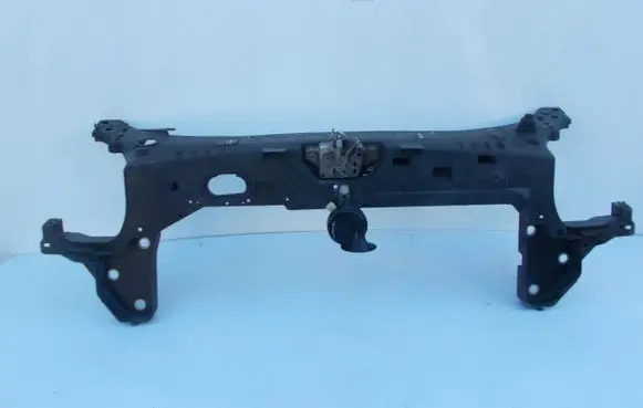 Renault Modus Radiator support slam panel 8200224763
