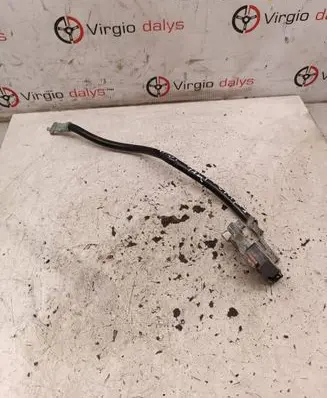 Ford Grand C-MAX Negative earth cable (battery) AV6N10C679