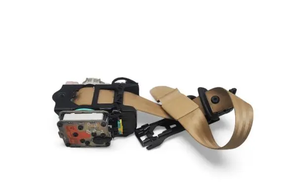 Audi A4 S4 B8 8K Front seatbelt 8K1857706H