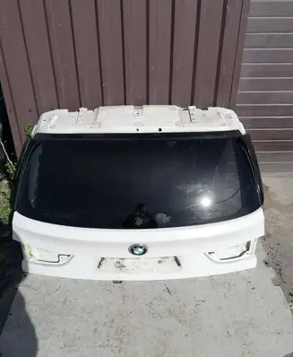BMW X5 F15 Tailgate/trunk/boot lid