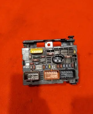 Citroen C5 BSM Control unit 9664705980