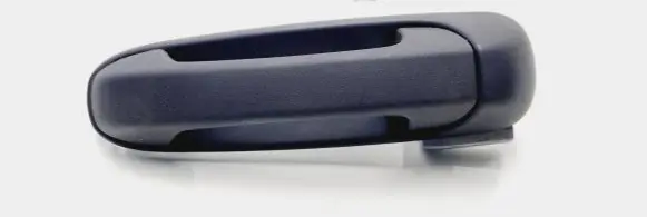Dodge RAM 1500 DR Rear door exterior handle 55275684AB