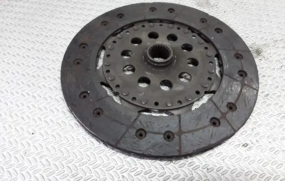 Opel Vectra C Clutch pressure plate 9223223