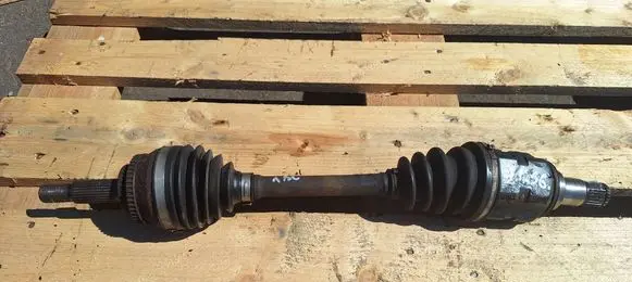 Toyota Avensis T250 Front driveshaft 