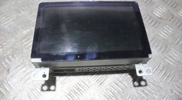 Screen/display/small screen