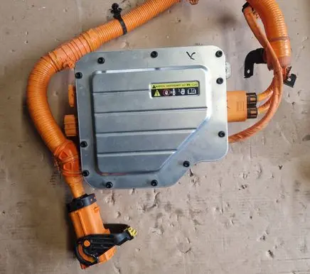 Hyundai IONIQ 6 Voltage converter inverter 91958KL210