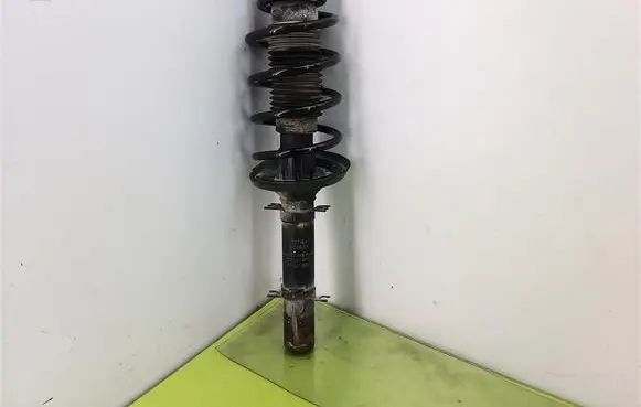 Skoda Octavia Mk1 (1U) Front shock absorber with coil spring 747184