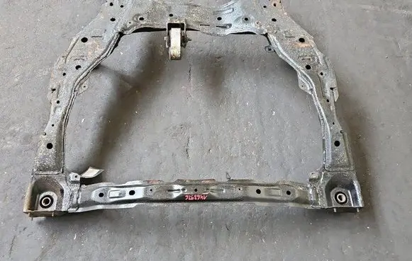 Mazda CX-7 Front axle beam IMPRK1463926