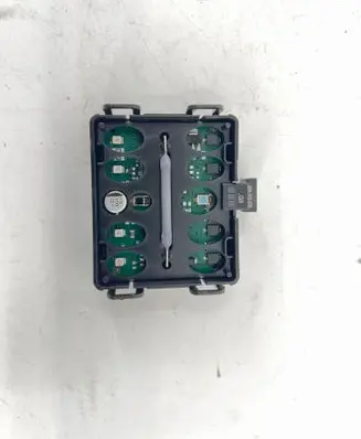 Mercedes-Benz E W211 Rain sensor A2118206026