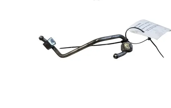 Renault Trafic II (X83) Fuel injector supply line/pipe 