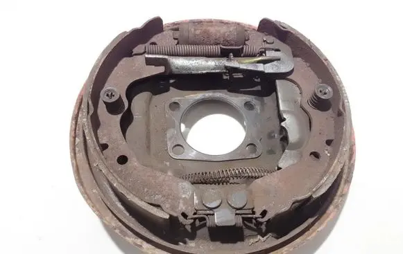 Mitsubishi Eclipse Handbrake/parking brake pads 