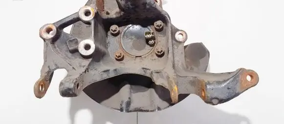 Ford Kuga II Rear wheel hub