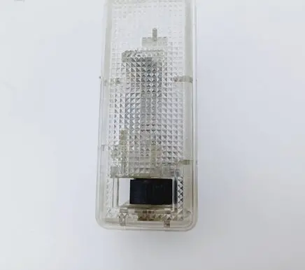 Mazda MPV Rear seat light