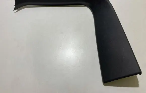 Volvo XC90 Trunk/boot side trim panel