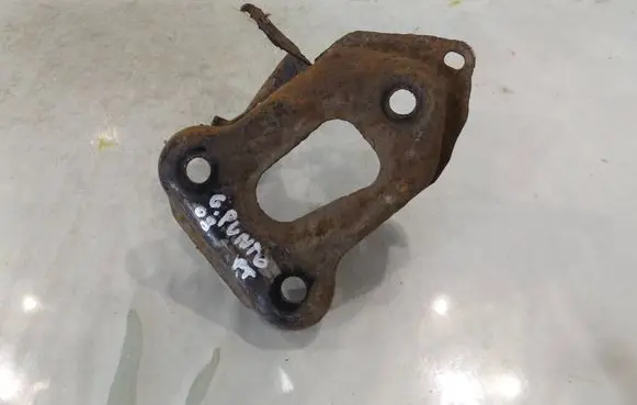 Fiat Grande Punto Rear beam 