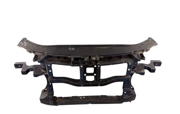 Volkswagen PASSAT B6 Radiator support slam panel 3C0010409J 6000 R134A