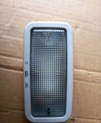 Volkswagen Crafter Rear seat light 7E0947105E 7E0947105F